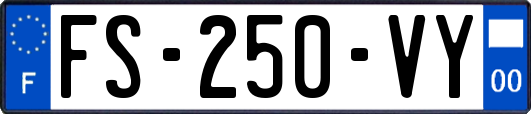 FS-250-VY