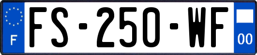 FS-250-WF