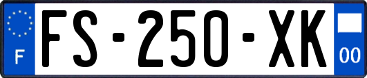 FS-250-XK