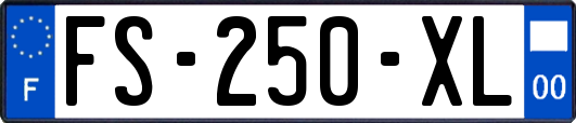 FS-250-XL