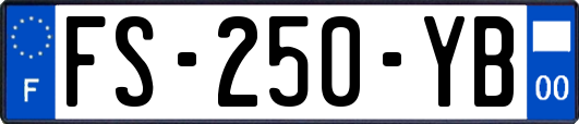 FS-250-YB