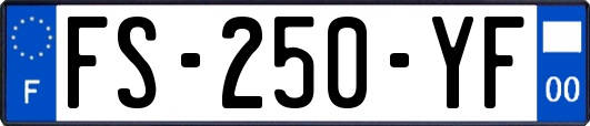 FS-250-YF