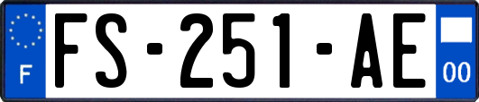 FS-251-AE