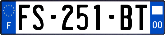 FS-251-BT