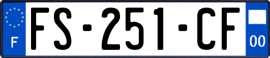 FS-251-CF