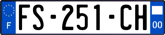 FS-251-CH