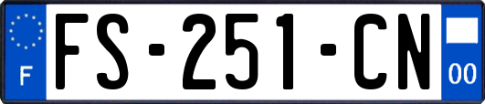 FS-251-CN
