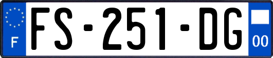 FS-251-DG
