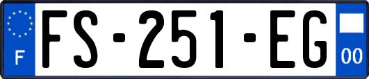 FS-251-EG
