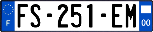 FS-251-EM