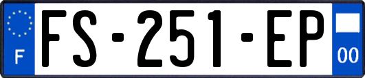 FS-251-EP
