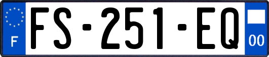 FS-251-EQ