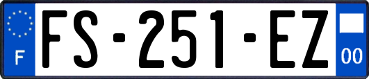 FS-251-EZ