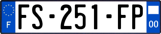 FS-251-FP