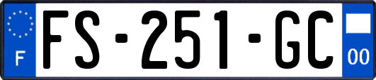 FS-251-GC