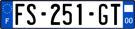 FS-251-GT