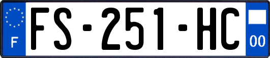 FS-251-HC