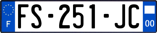 FS-251-JC