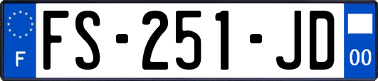 FS-251-JD