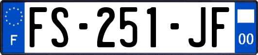 FS-251-JF