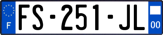 FS-251-JL