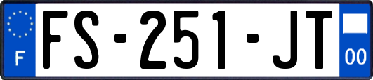 FS-251-JT