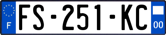 FS-251-KC