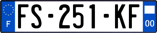 FS-251-KF