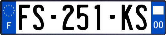 FS-251-KS