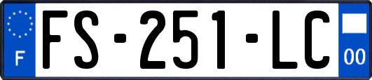 FS-251-LC