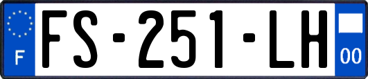 FS-251-LH