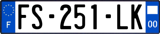 FS-251-LK