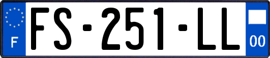FS-251-LL