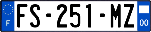 FS-251-MZ