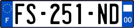 FS-251-ND
