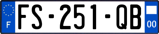 FS-251-QB