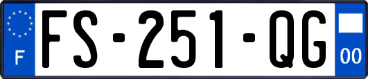 FS-251-QG