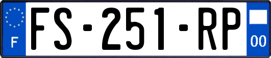 FS-251-RP