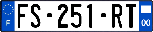 FS-251-RT