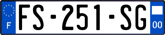 FS-251-SG