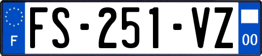 FS-251-VZ