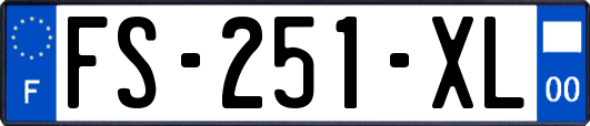 FS-251-XL