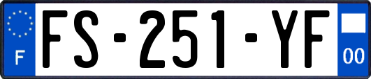FS-251-YF