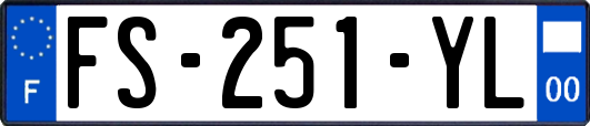 FS-251-YL