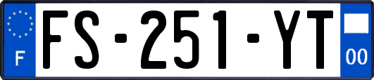 FS-251-YT