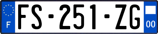 FS-251-ZG