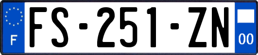 FS-251-ZN