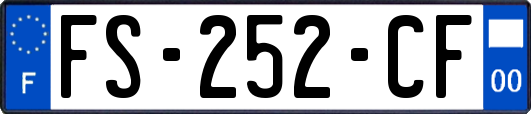 FS-252-CF