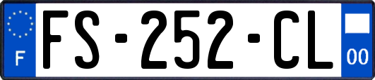 FS-252-CL