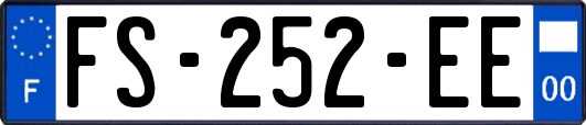 FS-252-EE